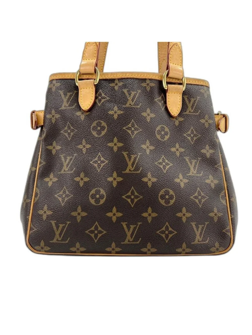 Louis Vuitton Tote Batignolles